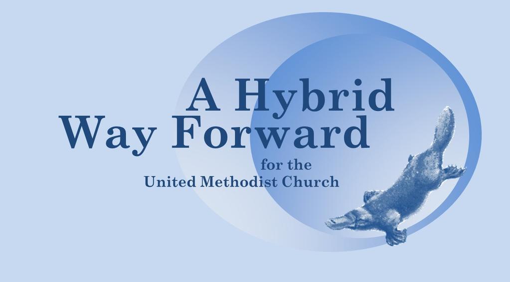 Hybrid Way Forward Legislation v. 2.