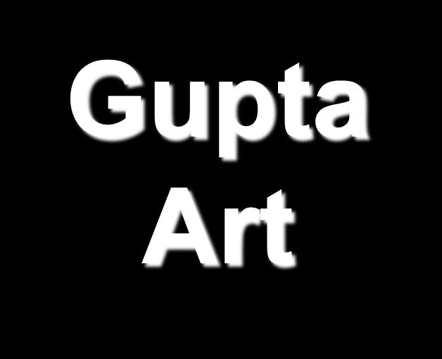 Gupta Art