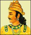 Chandragupta: 321 BCE-298 BCE Unified northern India. Defeated the Persian general Seleucus.