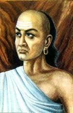Kautilya Chandragupta s advisor. Brahmin caste. Wrote The Treatise on Material Gain or the Arthashastra.