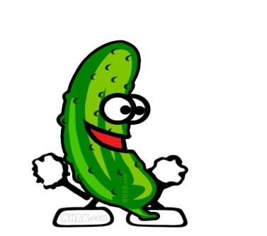 ANNOUNCEMENT from the PICKLE COMMITTEE: Whenever you re at the Post, please support the Post by dropping a dollar into the