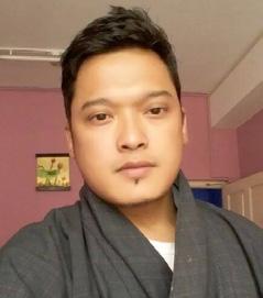 GNH-in our culure! Nima Tshering Communicaions Officer GNH Cenre Bhuan We have very rich culure and ways of life, bu hese are a high risk wih wesern influence.