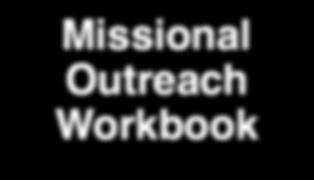 Missional Outreach