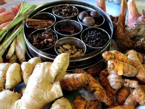 In order to promote and uplift spice growing and spice gardens of Sri Lanka a spice council was established with all key industry private and public sector stakeholders.