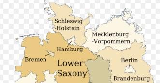 Historical Overview Most of the North German immigrants to the Boomer Township area were from Schleswig, Holstein, and Hanover.