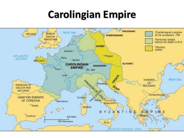 Carolingian