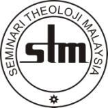 SEMINARI THEOLOJI MALAYSIA Attach recent photograph (passport size) (an interdenominational theological seminary for clergy and church workers) Lot 3011, Taman South East, Jalan Tampin Lama Batu 3,