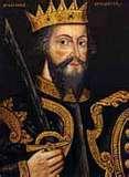 William I: 1066-1087 1- William I was a descendent of the Vikings who settled in northern France.