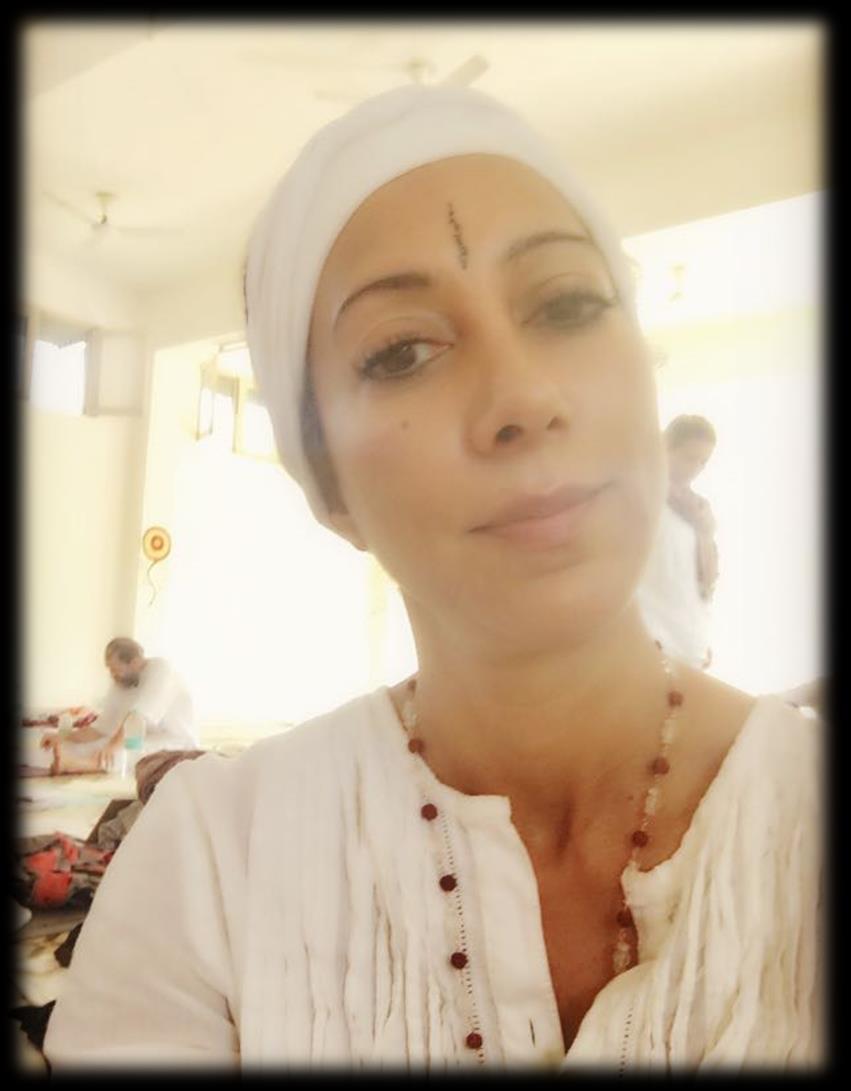 Kundalini yoga is the reason behind this new experience. It works 60 times faster than other forms of yoga to bring about positive changes. So every class is magical.