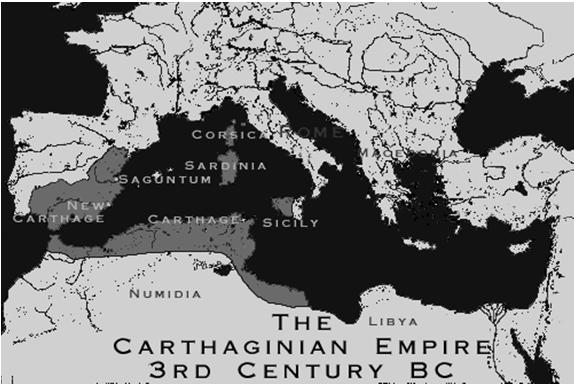 The First Punic War: 264-241 B.C.E. The First Punic War broke out in 264 B.C.E.; it was concentrated entirely on the island of Sicily.
