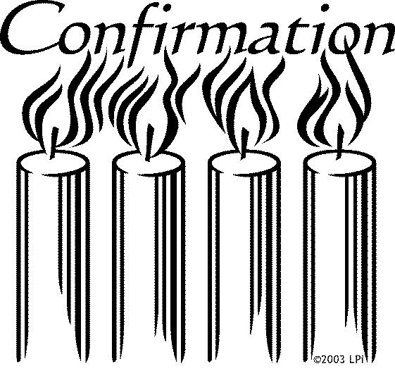 CONFIRMATION POLICY Holy Name Catholic Church ~ Sheridan, Wyoming Confirmation is a community s sacramental celebration of an individual s mature and personal affirmation of the gift of Faith, which