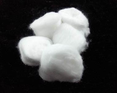 Models are cotton balls that are extracted from nothingness.