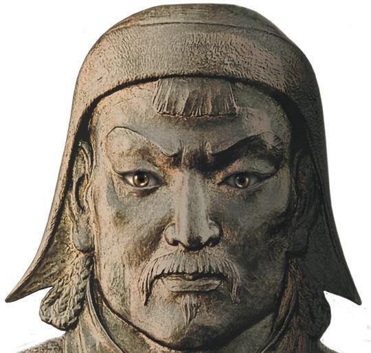 Mongol Conquest A young leader united the nomadic Mongols of central Asia