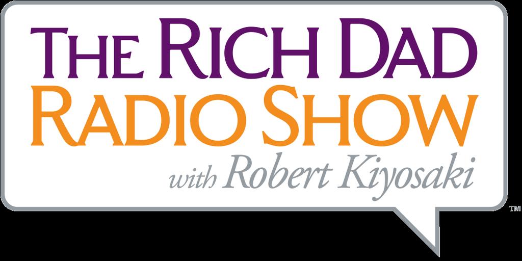 Speaker 1: This is The Rich Dad Radio Show, The Good News and Bad News About Money. Here is Robert Kiyosaki. Hello, hello, hello.