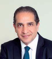 Interview Mohammed Kateeb Group Chairman & CEO, Path Solutions Powering Islamic Financial Markets Mohammed Kateeb is an established leader, known for being results-driven, dynamic and highly