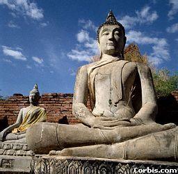 Asia Founder: Siddhartha Gautama The 3 jewels
