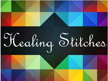 MONDAYS: HEALING STITCHES If you enjoy sewing, knitting, or other crafts, join Healing Stitches on Mondays between 9:00am-12:00pm at the Journey in the Journey Kidz area downstairs.