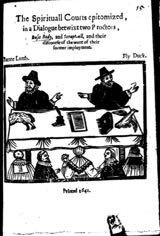 Drunkards Joy (1641)