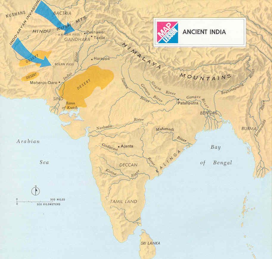 Geography of the Indian Subcontinent / Cultural Diversity India is a large landmass that is part of a content called a Subcontinent and includes three major geographic regions Includes today s