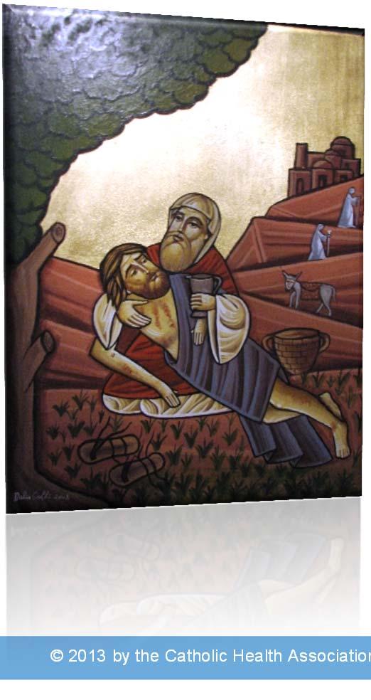 The Challenge of the Parable And so, we return to the story of the Good Samaritan Reminded that we must show compassion to those in need, regardless of who they are, and exercise effective action.