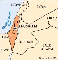 Origins Remember, Jerusalem is important to Judaism, Christianity, and Islam Hebrews began the