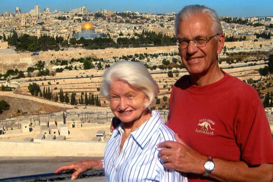 German-American Social Club of Sarasota - Page 5 Travel Report: Experiencing the Sites of Ancient Civilizations & Religions in Israel & Jordan After years of cancellations and postponements, we