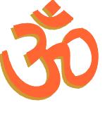 HINDUISM Hinduism is a polytheistic religion that was formed from a variety of different religious practices.