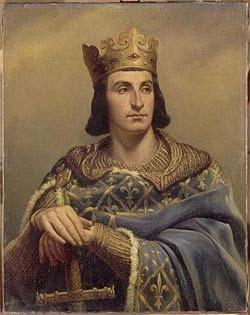 Frederick I (Barbarossa), and the