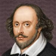 The Renaissance (14 th to 17 th Century) William Shakespeare (1582-1616) English poet, playwright &
