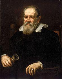 Galilei (1564-1642) Italian