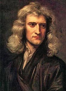 The Renaissance (14 th to 17 th Century) Sir Isaac Newton (1642 - c.