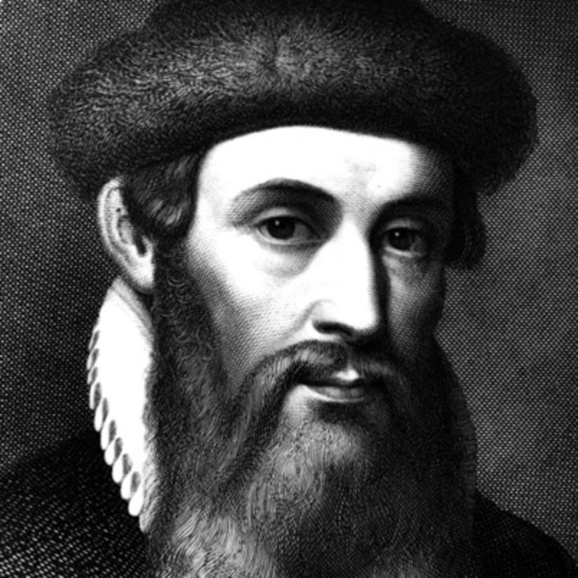 The Renaissance (14 th to 17 th Century) Johanness Gutenberg (c.