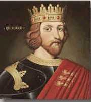 The Crusades 1189-1192 Third Crusade Led by King