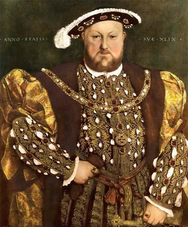 The Reformation (16 th Century) King Henry VIII (1491-1547) converted England into Protestant country broke from the Catholic