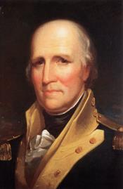 L e s s o n T w o H i s t o r y O v e r v i e w a n d A s s i g n m e nts General George Rogers Clark During the Revolutionary War George Rogers Clark of Virginia, with a small number of men,