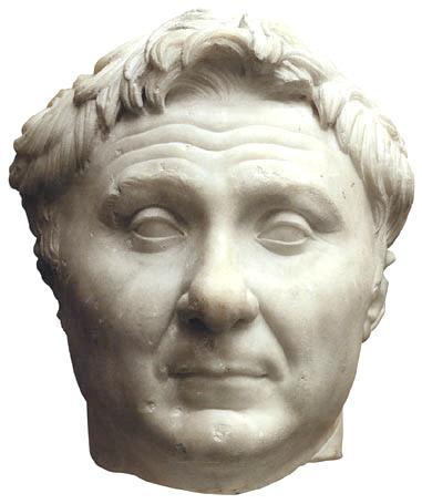 Rome itself Marius regains power and enters on his own reign of terror Sulla Pompey & The 1 st Triumvirate