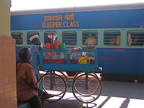 Indian Railways is the biggest employer in the world with over 1.