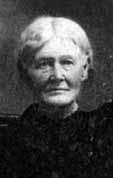1.1.1.1.1.8a Mary E. Russom* [15], [23] Birth: 9 Jan 1822, Guilford Co., NC [24] Death: 25 May 1901, Custer Co., NE [24] Burial: Custer Center Cemetary, Custer, Co., NE [24] Mary E. married William T.