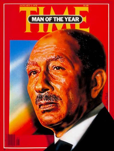 Peace With Egypt the Camp David Accords Egyptian President Anwar Sadat recognized that he needed the economic muscle of the United States to help pull his populous Arab nation out of poverty.