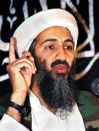 Osama bin Laden From a wealthy Yemeni family in Saudi Arabia Aided Afghans to defeat Soviet forces Formed al Qaeda against U.S. influence in Middle East, particularly S.