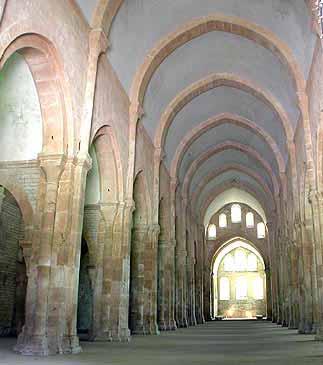The Abbey of