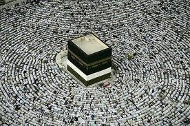 HAJ is the ultimate act of worship - It is one of the five pillars or central duties of Islam.