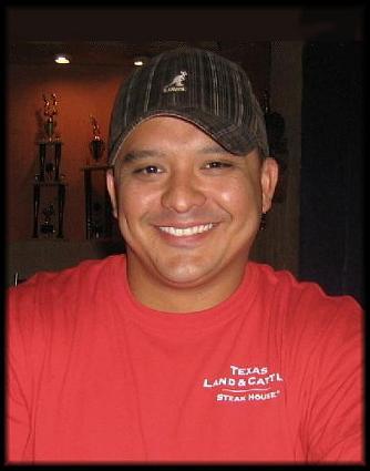 PHONE: (972) 562-2601 Andro Pete Martinez May 22, 1977 - August 15, 2009 Mr. Andro Pete Martinez, age 32, of Garland, Texas passed away August 15, 2009.
