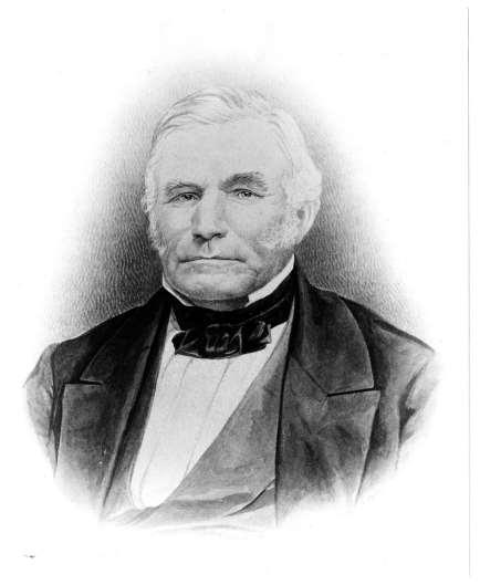 EXTERMINATION ORDER On October 27, 1838 Missouri Governor Lilburn Boggs enacts the Mormon