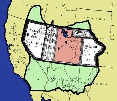 Utah Territory