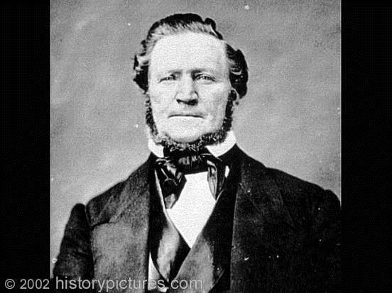 Americans move West Brigham Young leads Mormon exodus to establish: New Zion becomes Utah