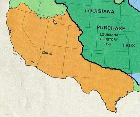 Treaty of Guadalupe-Hidalgo - 1848 Terms: U.S.