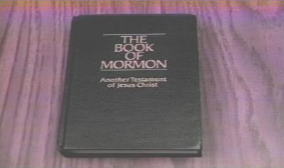 translated The Book Of Mormon -