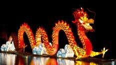 January Chinese New Year Chinese New Year, also known as the Spring Festival, is celebrated at the turn of the traditional Chinese calendar.