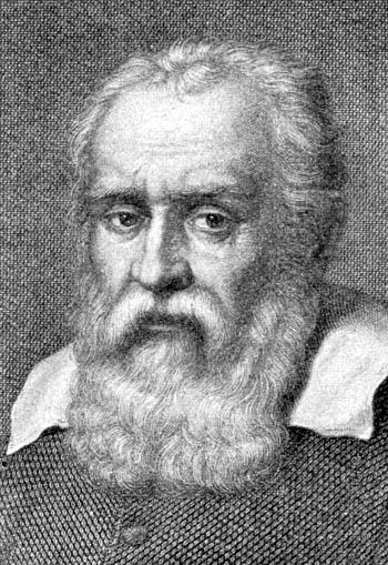 human society Galileo Galilei 1564-1642 Proves Heliocentric Theory: